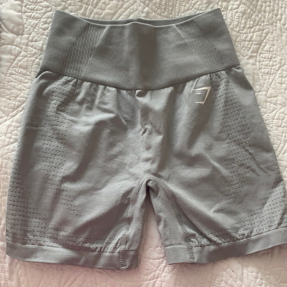 Gymshark adapt seamless bike shorts